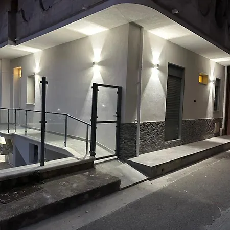 Casa Vacanze Vitale Prázdninový dům