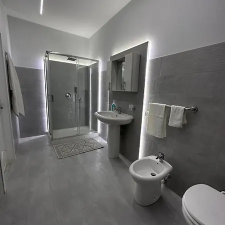 Casa Vacanze Vitale Prázdninový dům