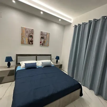 Casa Vacanze Vitale Borgetto