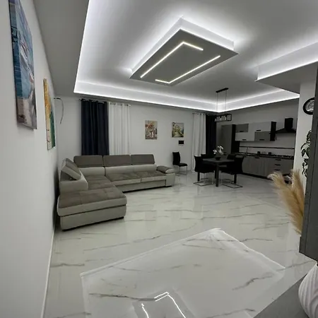 Casa Vacanze Vitale Prázdninový dům *