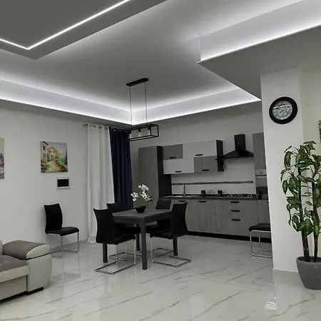 度假居 Casa Vacanze Vitale