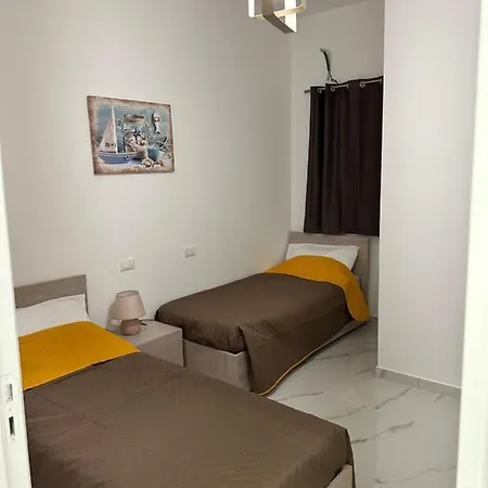 Casa Vacanze Vitale * 博格图