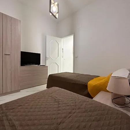 Casa Vacanze Vitale 度假居 博格图